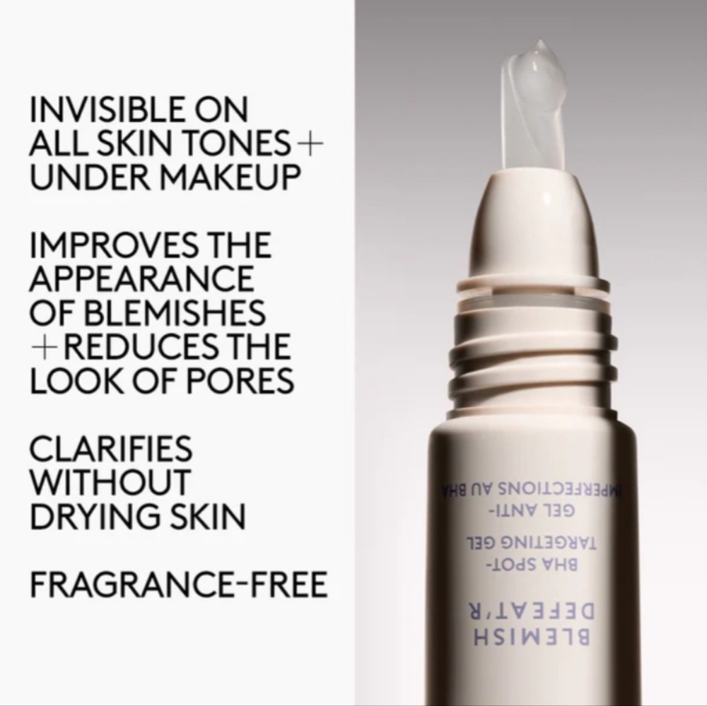 Fenty Skin Blemish Defeat'r BHS Spot Targeting Gel - Picture 3 of 5
